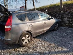 Grigio Usata 2009 Hyundai i30 Station wagon | 2350 €