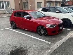 Usata 2012 BMW 120 M Sport Due volumi | 12.000 € (Molto cara)