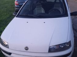 Bianco Usata 2003 Fiat Punto Due volumi | 700 €