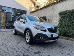 Argento Usata 2015 Opel Mokka Cosmo SUV | 6490 € (Super prezzo)