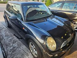 Nero pastello Usata 2005 Mini ONE Due volumi | 3000 € (Buon prezzo)