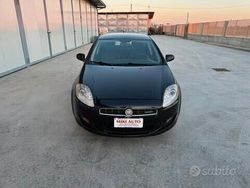 Nero Usata 2009 Fiat Bravo Dynamic Due volumi | 2500 € (Molto cara)