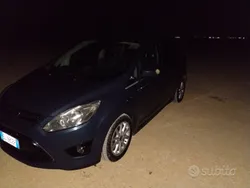 Usata 2012 Ford C-MAX Titanium Monovolume | 4500 € (Buon prezzo)