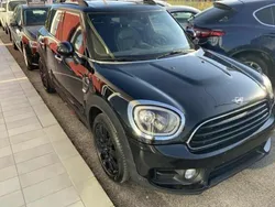 Nero Usata 2019 Mini Cooper D Countryman SUV | 18.890 € (Buon prezzo)