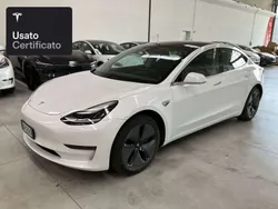 Pearl white multicoat Usata 2020 Tesla Model 3 Long Range Tre volumi | 25.400 € (Ottimo prezzo)