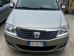 Marrone Usata 2011 Dacia Logan Station wagon | 2799 €