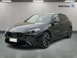 Black sapphire metallic Usata 2024 BMW 118 Comfort Edition Due volumi | 36.790 € (Molto cara)