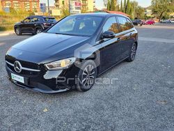 Nero Usata 2024 Mercedes B180 Executive Monovolume | 27.900 € (Ottimo prezzo)