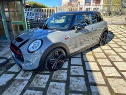 Usata 2017 Mini Cooper S Hype Due volumi | 20.500 € (Cara)