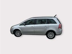 Usata 2006 Opel Zafira Elegance Monovolume | 1800 € (Cara)