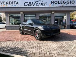 Nero Usata 2025 Porsche Cayenne SUV | 114.000 € (Buon prezzo)