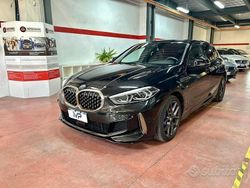 Nero Usata 2020 BMW M135 M Sport Due volumi | 29.900 € (Buon prezzo)