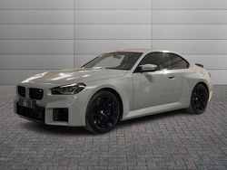 Grigio argento metal Usata 2023 BMW M2 Coupé | 55.900 € (Ottimo prezzo)