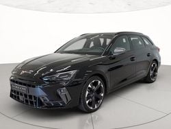 Nero midnight Usata 2025 Cupra Leon Station wagon | 28.900 € (Buon prezzo)