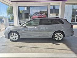 Grigio Nuova 2026 VW Golf VIII Life Station wagon | 32.500 € (Buon prezzo)