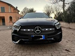 Nero Usata 2022 Mercedes GLA220 Premium SUV | 33.000 € (Ottimo prezzo)