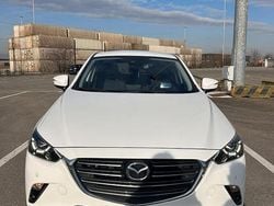 Bianco Usata 2019 Mazda CX-3 Exceed SUV | 12.500 € (Ottimo prezzo)
