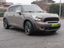 Usata 2011 Mini Cooper SD Countryman SUV | 7400 € (Ottimo prezzo)