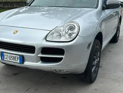 Usata 2007 Porsche Cayenne SUV | 10.500 € (Buon prezzo)