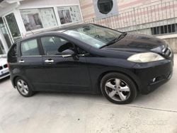 Nero Usata 2006 Honda FR-V Monovolume | 4950 € (Molto cara)