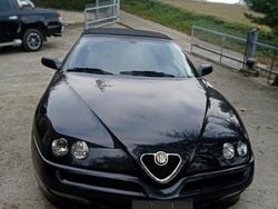 Nero Usata 1996 Alfa Romeo GTV Coupé | 14.000 €