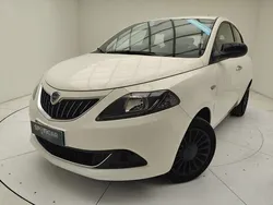 Bianco Usata 2022 Lancia Ypsilon S Due volumi | 11.986 € (Buon prezzo)