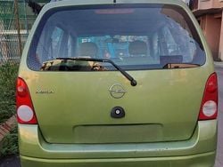 Usata 2004 Opel Agila Due volumi | 300 €