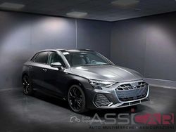 Gray Nuova 2025 Audi A3 S-Line Tre volumi | 42.900 € (Buon prezzo)