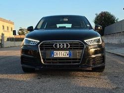 Nero Usata 2019 Audi A1 Due volumi | 15.000 € (Ottimo prezzo)