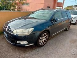 Blu Usata 2008 Citroën C5 Business Class Station wagon | 2700 €