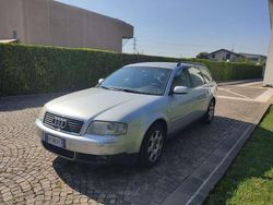 Usata 2002 Audi A6 Ambiente Station wagon | 2000 € (Ottimo prezzo)