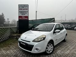 Bianco Usata 2012 Renault Clio IV Dynamique Tre volumi | 3599 € (Buon prezzo)