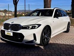 Bianco Usata 2023 BMW M340 Tre volumi | 32.500 € (Super prezzo)