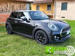 Nero Usata 2018 Mini Cooper D Due volumi | 13.000 € (Buon prezzo)