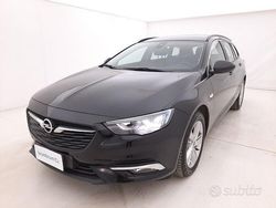 Nero Usata 2020 Opel Insignia Business Station wagon | 11.990 € (Ottimo prezzo)