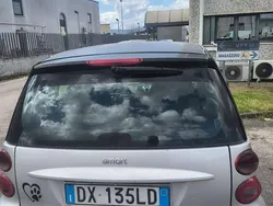 Grigio Usata 2007 Smart ForTwo Coupé Passion Due volumi | 1800 € (Super prezzo)