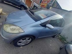 Blu/azzurro Usata 2009 Mercedes A150 Avantgarde Edition Coupé | 3500 € (Ottimo prezzo)