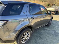 Usata 2015 Land Rover Discovery Sport HSE SUV | 10.000 € (Buon prezzo)