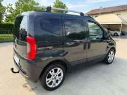 Nero Usata 2015 Fiat Qubo Trekking Monovolume | 7990 € (Cara)