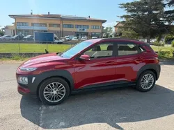 Rosso Usata 2019 Hyundai Kona SUV | 14.500 € (Buon prezzo)
