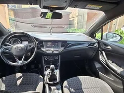 Usata 2017 Opel Astra Active Station wagon | 8800 € (Buon prezzo)