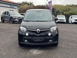 Nero Usata 2018 Renault Twingo SE Due volumi | 11.300 € (Molto cara)