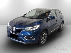 Blu Usata 2021 Renault Kadjar SUV | 16.300 € (Buon prezzo)