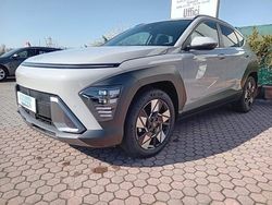 Grigio Nuova 2025 Hyundai Kona SUV | 26.700 € (Ottimo prezzo)