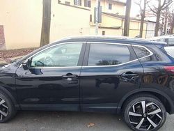 Usata 2020 Nissan Qashqai Tekna SUV | 18.000 € (Cara)