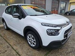 Bianco Usata 2021 Citroën C3 Due volumi | 9900 € (Ottimo prezzo)