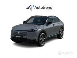 Grigio scuro Usata 2025 Honda HR-V Advance SUV | 30.800 € (Cara)