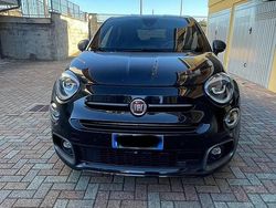 Nero Usata 2020 Fiat 500X Sport SUV | 15.300 € (Cara)
