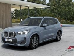 Storm bay metallizzato Nuova 2025 BMW X1 M Sport SUV | 41.200 € (Super prezzo)