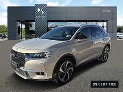 Marrone Usata 2021 DS Automobiles DS7 Crossback Grand Chic SUV | 22.900 € (Buon prezzo)